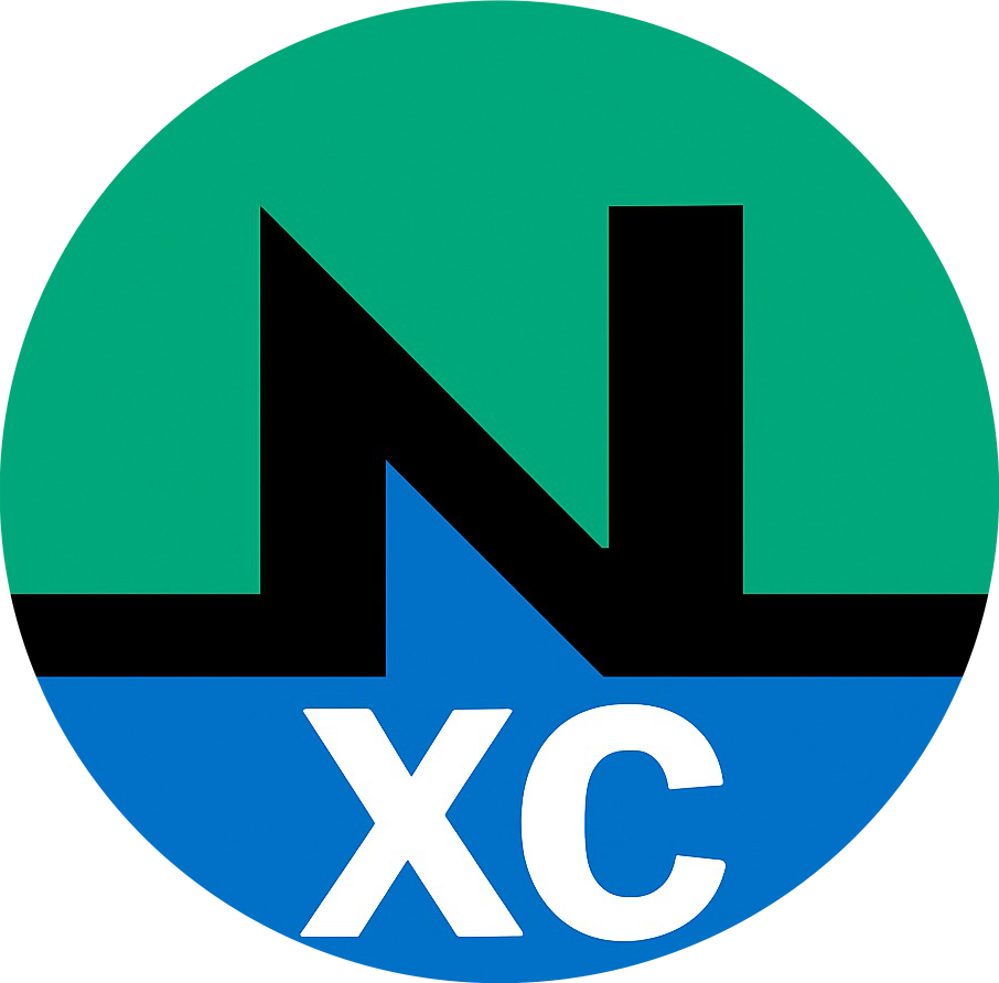 NoxCoin Logo